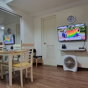 In Pasig Apartment