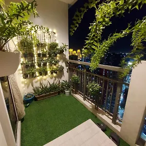 Sheridan Towers Aparthotel