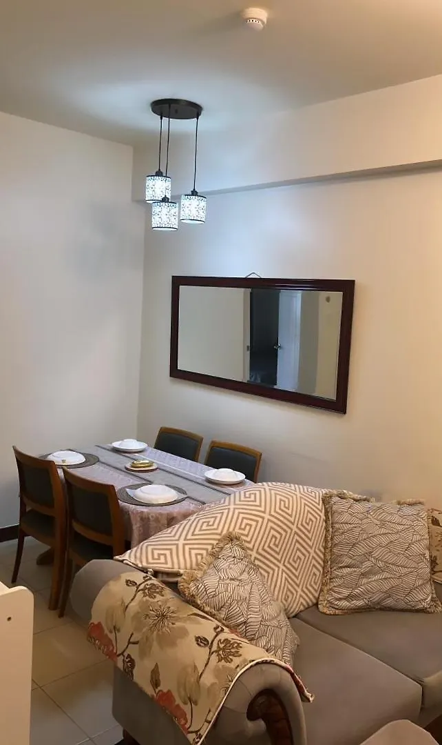 Brixton Place, Weston Tower Manila 0*,