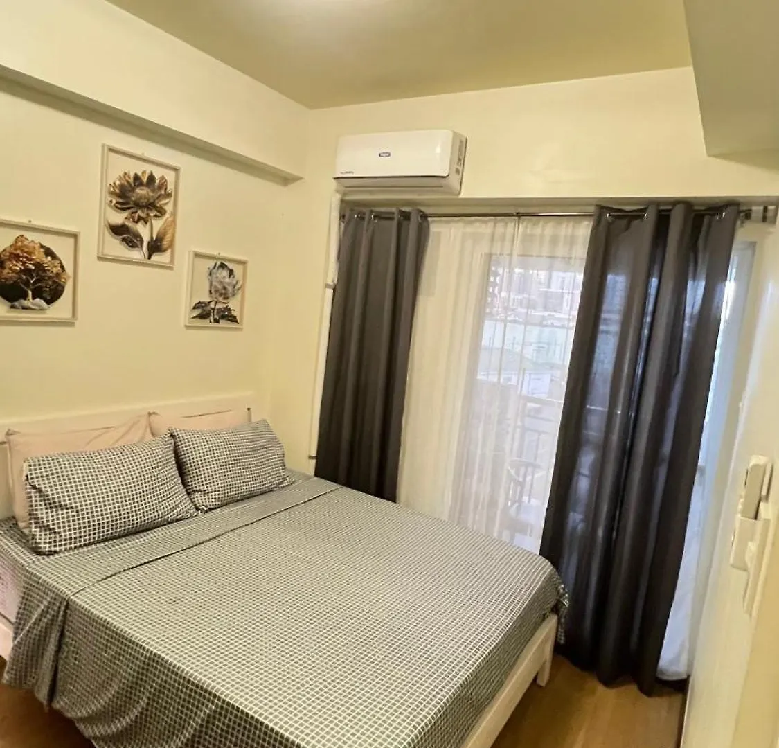 Brixton Place, Weston Tower Manila 0*,  Philippines