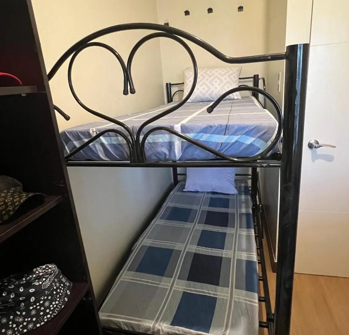 Brixton Place, Weston Tower Манила Апартаменты