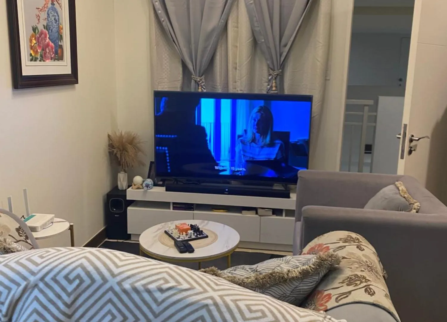 Brixton Place, Weston Tower Манила Филиппины